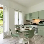 Bike Station - - Free Wifi Apartment Baveno