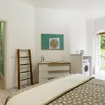 Bike Station - - Free Wifi Apartment Baveno