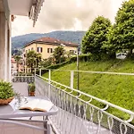 Bike Station - - Free Wifi Apartment *
