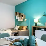Bike Station - - Free Wifi Apartment
