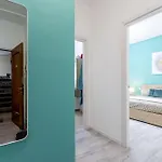 Bike Station - - Free Wifi Apartment Baveno