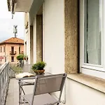 Bike Station - - Free Wifi * Baveno
