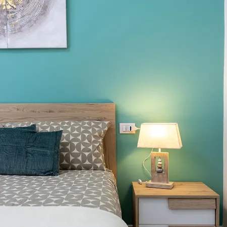 Apartamento Bike Station - - Free Wifi Baveno