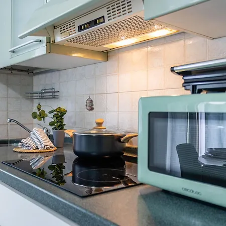 Apartment Bike Station - - Free Wifi Baveno