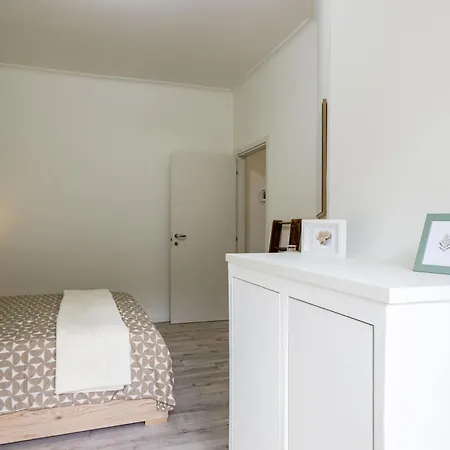 Apartamento Bike Station - - Free Wifi
