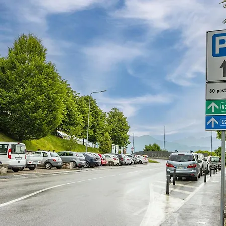 Apartamento Bike Station - - Free Wifi