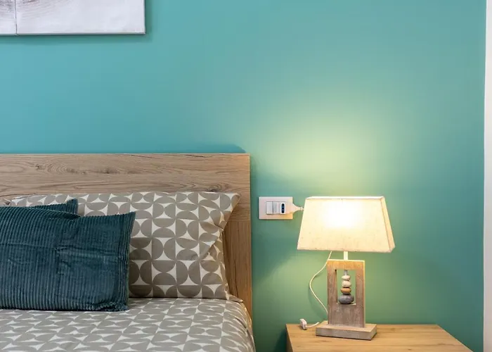 Apartamento Bike Station - - Free Wifi Baveno