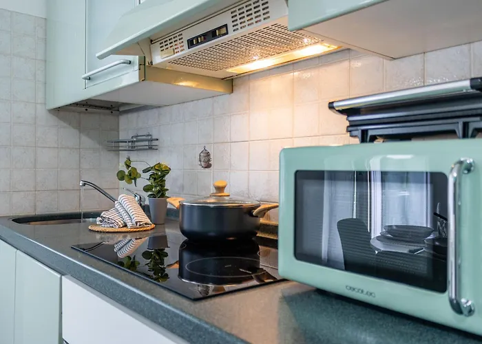 Apartamento Bike Station - - Free Wifi Baveno
