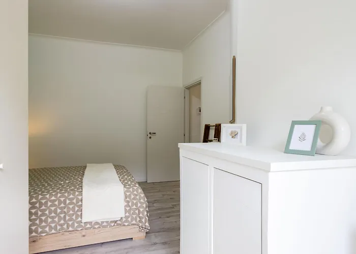 Apartamento Bike Station - - Free Wifi
