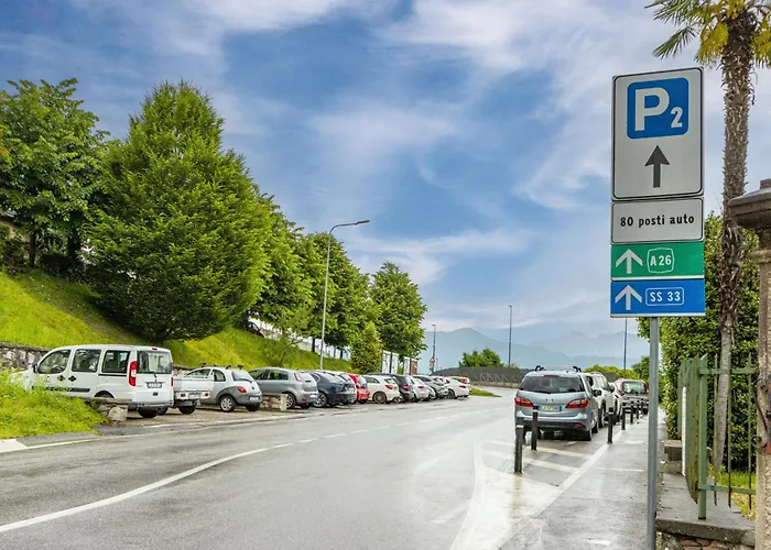 Apartamento Bike Station - - Free Wifi
