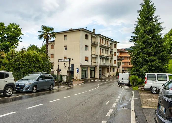Apartamento Bike Station - - Free Wifi
