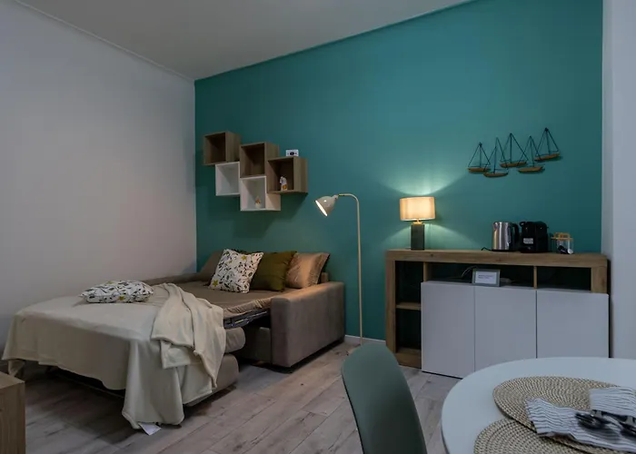Bike Station - - Free Wifi Apartamento *