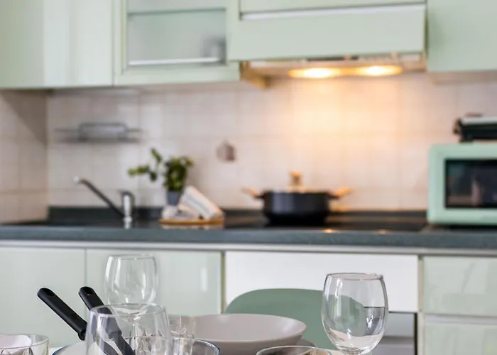 Bike Station - - Free Wifi Apartamento *